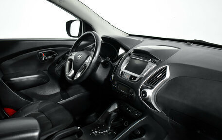 Hyundai ix35 I рестайлинг, 2012 год, 1 160 000 рублей, 14 фотография