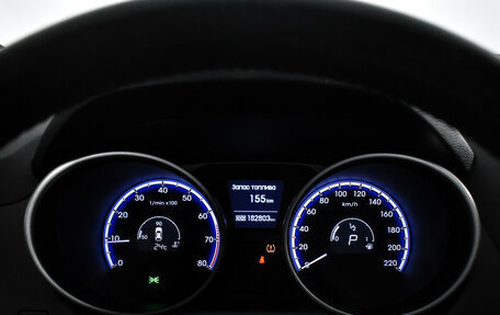 Hyundai ix35 I рестайлинг, 2012 год, 1 160 000 рублей, 20 фотография