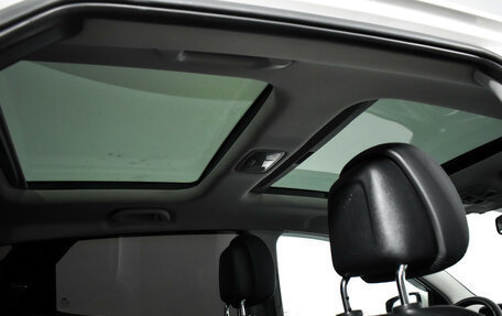 Hyundai ix35 I рестайлинг, 2012 год, 1 160 000 рублей, 19 фотография