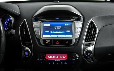 Hyundai ix35 I рестайлинг, 2012 год, 1 160 000 рублей, 17 фотография
