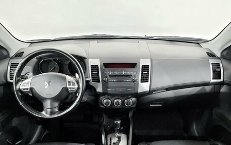 Peugeot 4007, 2011 год, 1 240 000 рублей, 5 фотография
