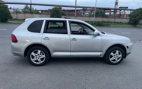 Porsche Cayenne III, 2004 год, 480 000 рублей, 6 фотография