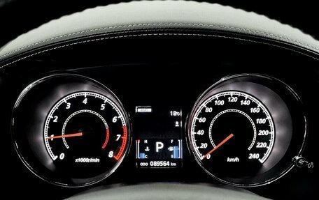 Peugeot 4007, 2011 год, 1 240 000 рублей, 6 фотография