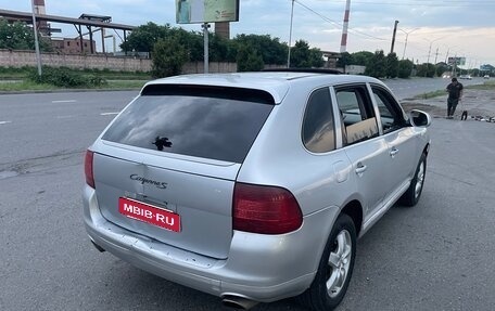 Porsche Cayenne III, 2004 год, 480 000 рублей, 5 фотография