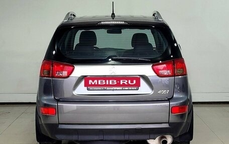 Peugeot 4007, 2011 год, 1 240 000 рублей, 3 фотография