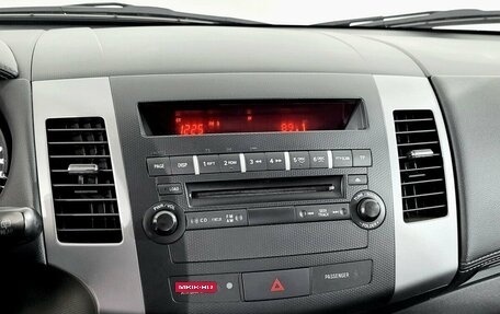 Peugeot 4007, 2011 год, 1 240 000 рублей, 7 фотография