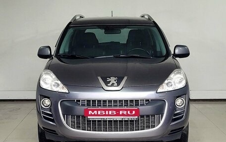 Peugeot 4007, 2011 год, 1 240 000 рублей, 2 фотография