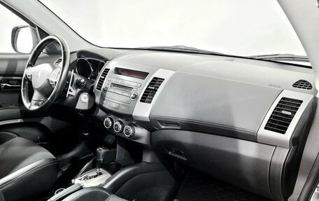 Peugeot 4007, 2011 год, 1 240 000 рублей, 11 фотография