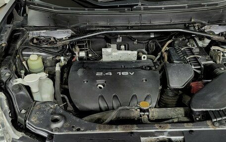 Peugeot 4007, 2011 год, 1 240 000 рублей, 14 фотография