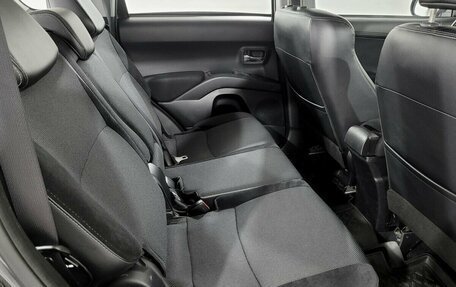 Peugeot 4007, 2011 год, 1 240 000 рублей, 12 фотография