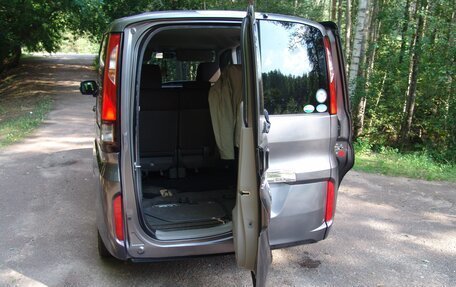 Honda Stepwgn IV, 2015 год, 1 555 000 рублей, 4 фотография