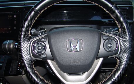 Honda Stepwgn IV, 2015 год, 1 555 000 рублей, 8 фотография