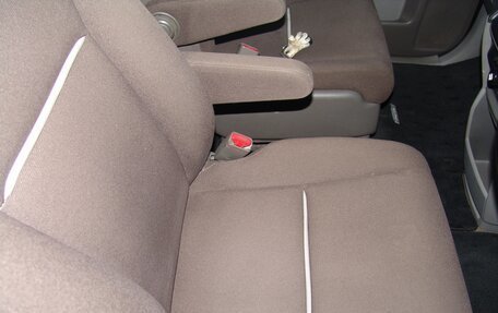 Honda Stepwgn IV, 2015 год, 1 555 000 рублей, 9 фотография