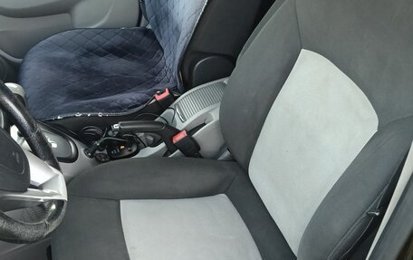 Chevrolet Orlando I, 2014 год, 1 430 000 рублей, 10 фотография