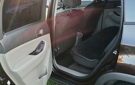 Chevrolet Orlando I, 2014 год, 1 430 000 рублей, 12 фотография