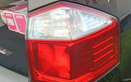 Chevrolet Orlando I, 2014 год, 1 430 000 рублей, 15 фотография