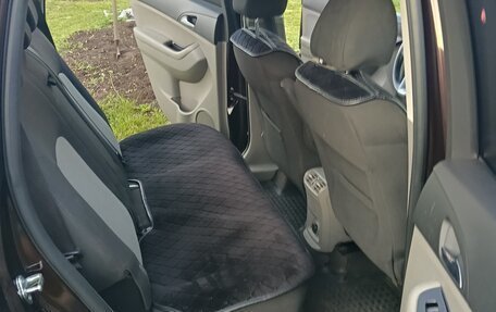 Chevrolet Orlando I, 2014 год, 1 430 000 рублей, 16 фотография