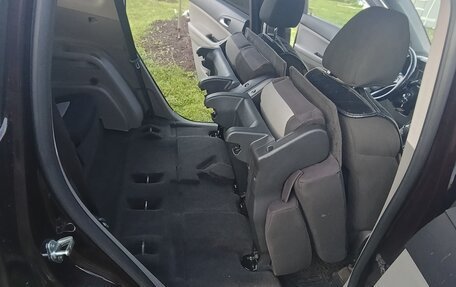 Chevrolet Orlando I, 2014 год, 1 430 000 рублей, 20 фотография