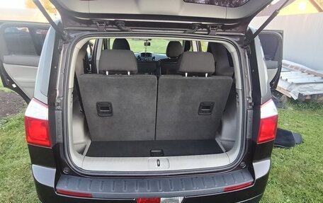 Chevrolet Orlando I, 2014 год, 1 430 000 рублей, 22 фотография