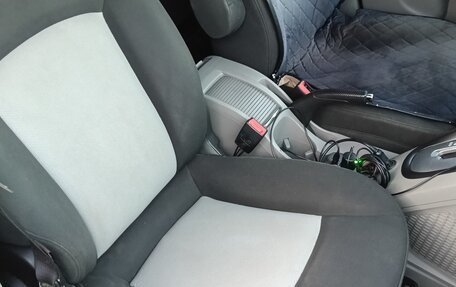 Chevrolet Orlando I, 2014 год, 1 430 000 рублей, 34 фотография