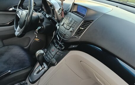 Chevrolet Orlando I, 2014 год, 1 430 000 рублей, 33 фотография