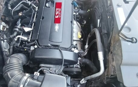 Chevrolet Orlando I, 2014 год, 1 430 000 рублей, 29 фотография