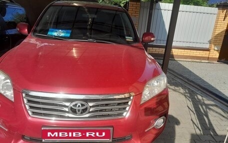 Toyota RAV4, 2010 год, 1 950 000 рублей, 3 фотография