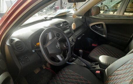 Toyota RAV4, 2010 год, 1 950 000 рублей, 6 фотография