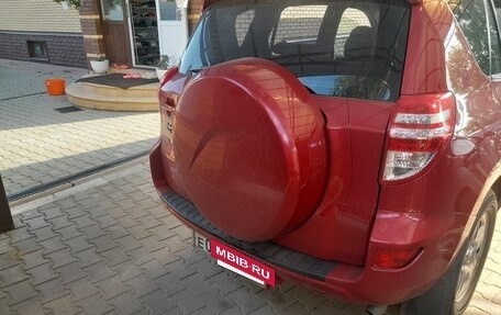 Toyota RAV4, 2010 год, 1 950 000 рублей, 4 фотография