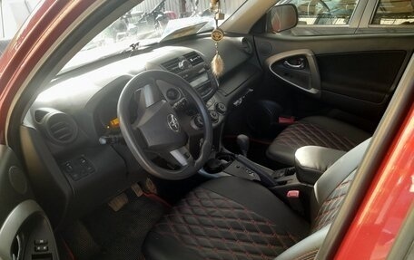 Toyota RAV4, 2010 год, 1 950 000 рублей, 5 фотография