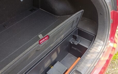 KIA cee'd III, 2021 год, 2 000 000 рублей, 10 фотография