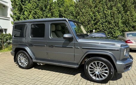 Mercedes-Benz G-Класс W463 рестайлинг _iii, 2021 год, 15 000 000 рублей, 3 фотография