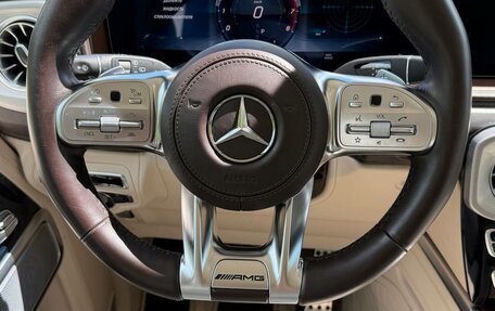 Mercedes-Benz G-Класс W463 рестайлинг _iii, 2021 год, 15 000 000 рублей, 8 фотография