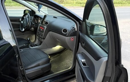 Ford Focus II рестайлинг, 2010 год, 520 000 рублей, 10 фотография