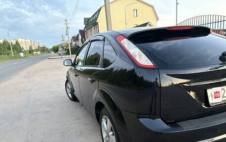 Ford Focus II рестайлинг, 2010 год, 520 000 рублей, 6 фотография
