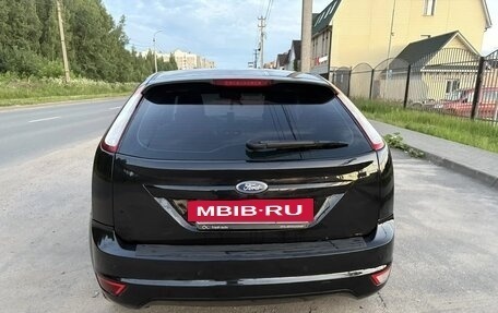 Ford Focus II рестайлинг, 2010 год, 520 000 рублей, 7 фотография