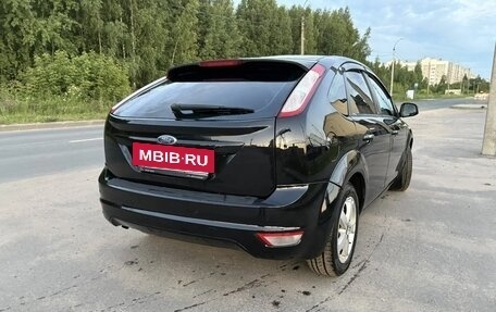 Ford Focus II рестайлинг, 2010 год, 520 000 рублей, 8 фотография