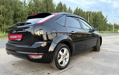 Ford Focus II рестайлинг, 2010 год, 520 000 рублей, 9 фотография