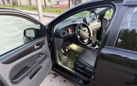Ford Focus II рестайлинг, 2010 год, 520 000 рублей, 14 фотография