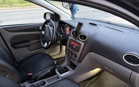 Ford Focus II рестайлинг, 2010 год, 520 000 рублей, 11 фотография