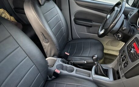 Ford Focus II рестайлинг, 2010 год, 520 000 рублей, 12 фотография