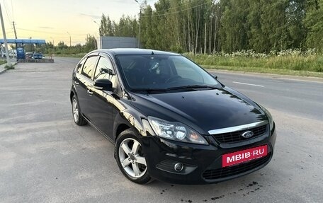 Ford Focus II рестайлинг, 2010 год, 520 000 рублей, 2 фотография