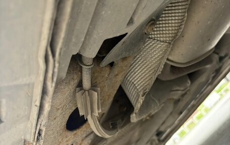 Ford Focus II рестайлинг, 2010 год, 520 000 рублей, 22 фотография