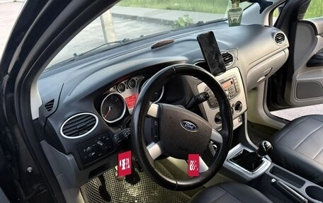Ford Focus II рестайлинг, 2010 год, 520 000 рублей, 15 фотография