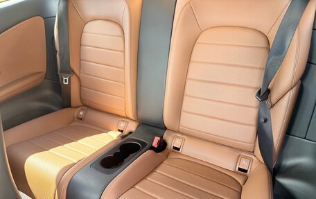 Mercedes-Benz C-Класс, 2020 год, 5 400 000 рублей, 10 фотография