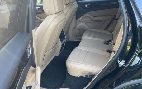Porsche Cayenne III, 2022 год, 8 450 000 рублей, 12 фотография