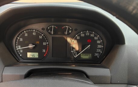 Skoda Fabia I, 2001 год, 299 999 рублей, 14 фотография