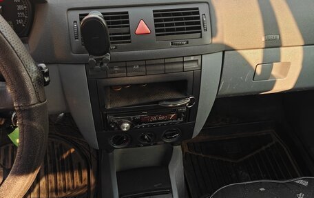 Skoda Fabia I, 2001 год, 299 999 рублей, 15 фотография