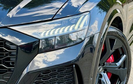 Audi RS Q8 I, 2021 год, 12 500 000 рублей, 5 фотография