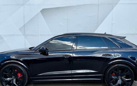 Audi RS Q8 I, 2021 год, 12 500 000 рублей, 11 фотография